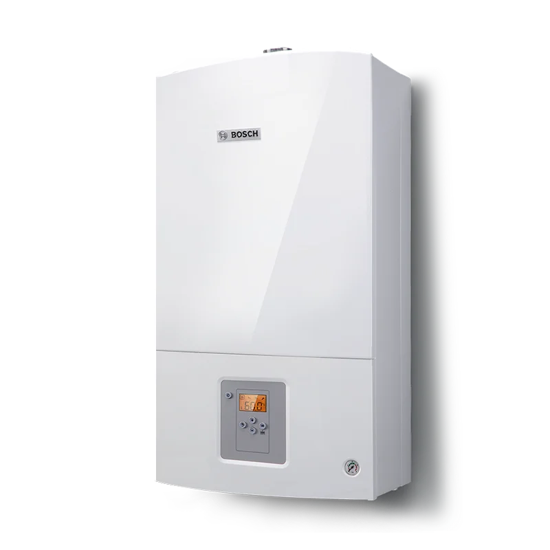 Купить газовый котел Bosch Gaz 6000 W WBN 24 HRN