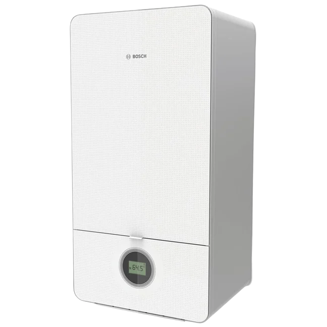 Купить газовый котел Bosch Condens GC7000iW 24 P