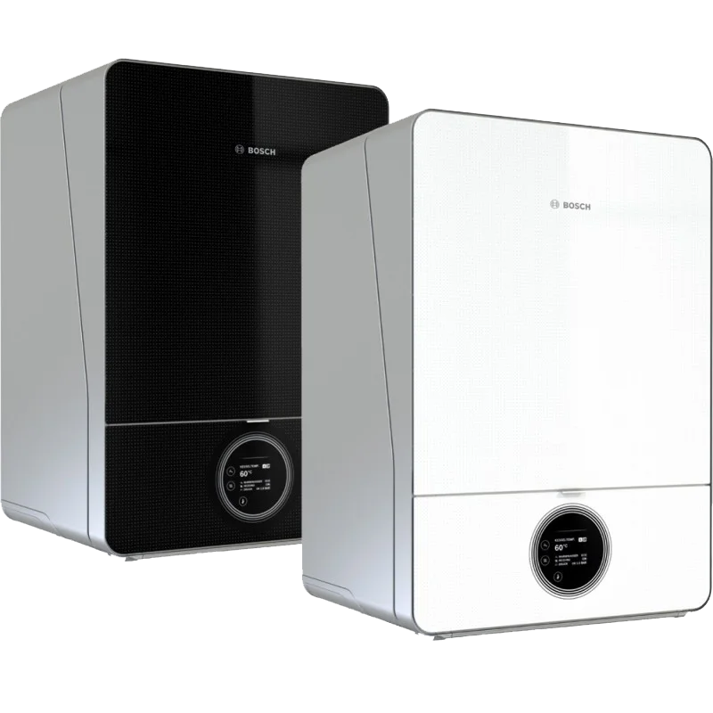 Купить газовый котел Bosch Condens 9000i W GC9000iW 50